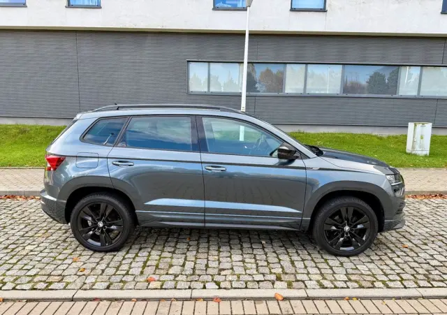 SKODA Karoq 1.5 TSI ACT 4x2 Sportline DSG