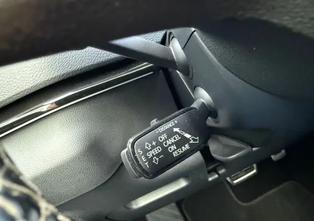 SKODA Karoq 1.5 TSI ACT 4x2 Sportline DSG