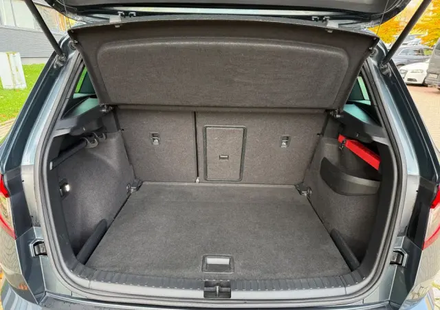 SKODA Karoq 1.5 TSI ACT 4x2 Sportline DSG