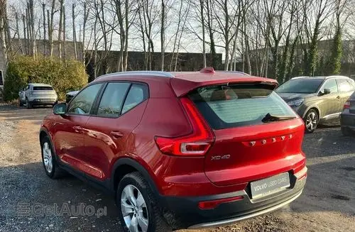 VOLVO Xc 40 