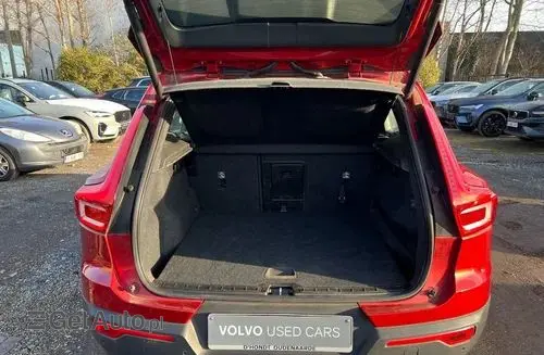VOLVO Xc 40 