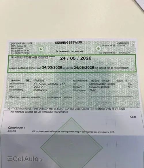 VOLVO Xc 40 