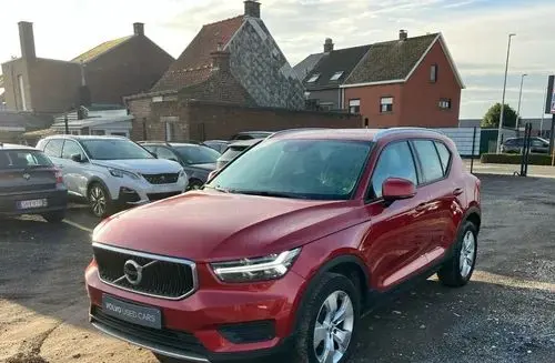 VOLVO Xc 40 