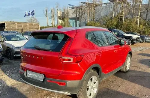 VOLVO Xc 40 