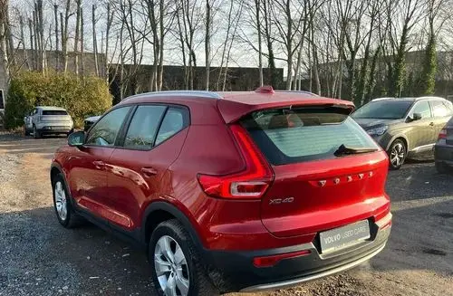 VOLVO Xc 40 