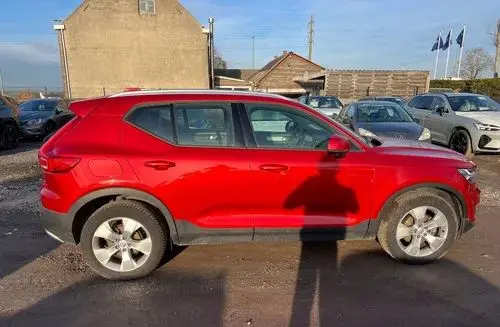 VOLVO Xc 40 