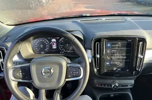 VOLVO Xc 40 