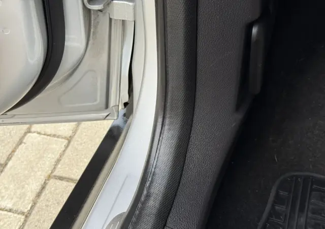 FORD Focus 1.0 EcoBoost Start-Stopp-System Titanium