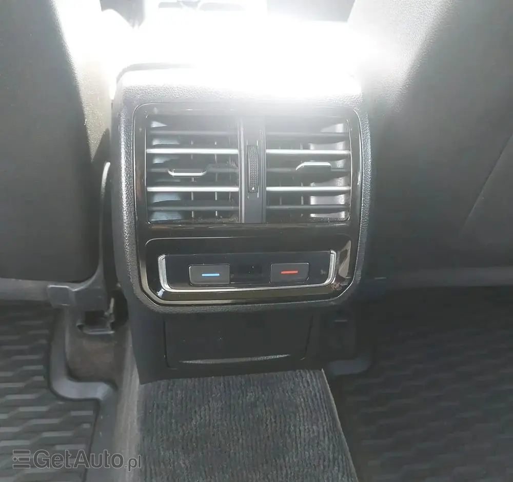 VOLKSWAGEN Passat Alltrack 2.0 TDI SCR 4Mot