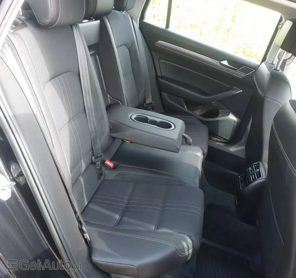 VOLKSWAGEN Passat Alltrack 2.0 TDI SCR 4Mot