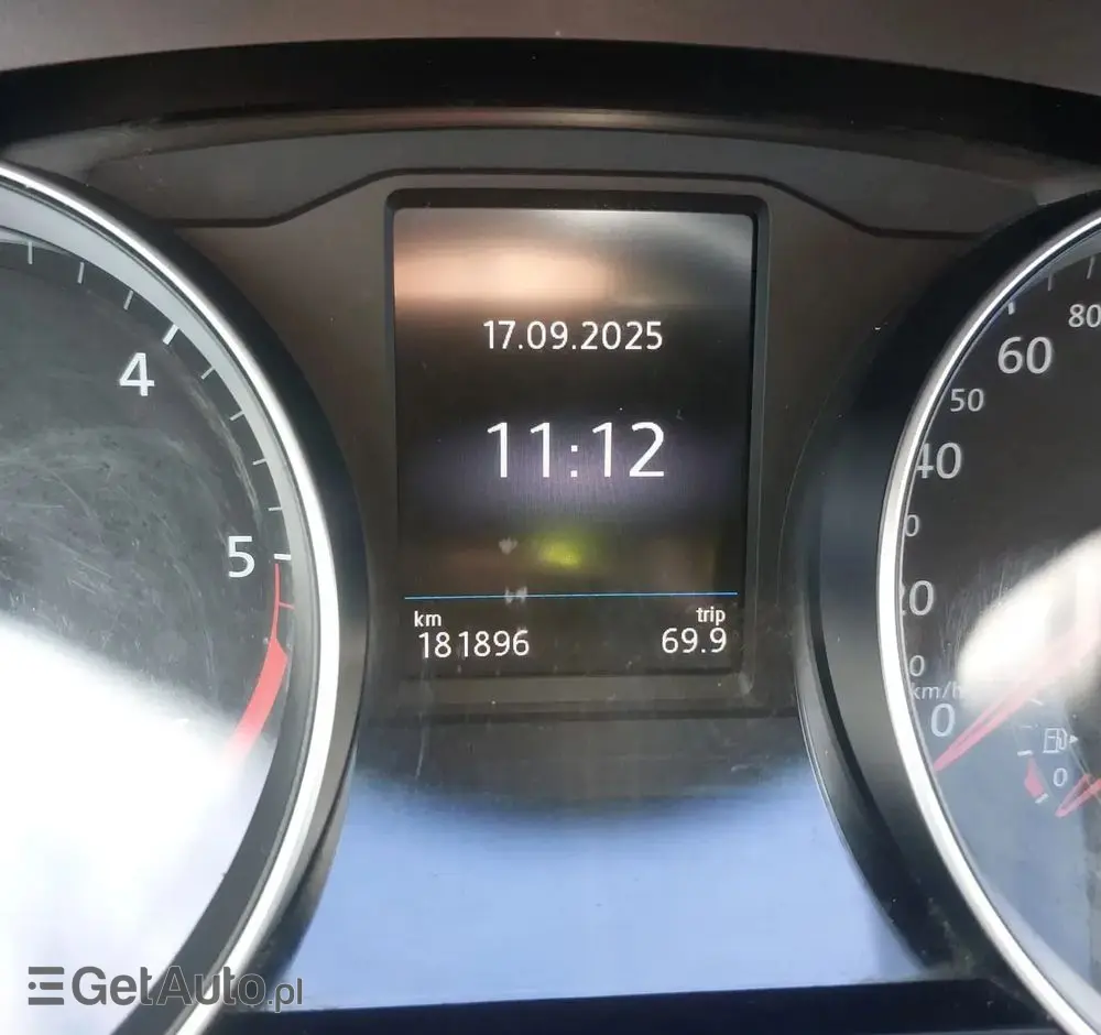 VOLKSWAGEN Passat Alltrack 2.0 TDI SCR 4Mot