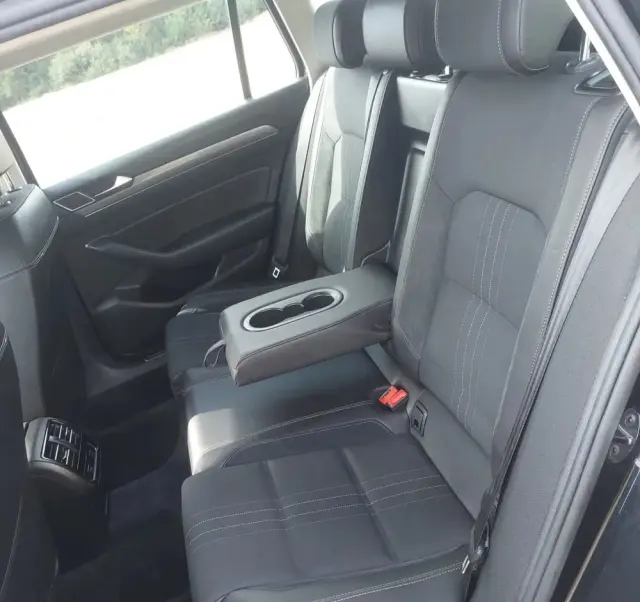 VOLKSWAGEN Passat Alltrack 2.0 TDI SCR 4Mot