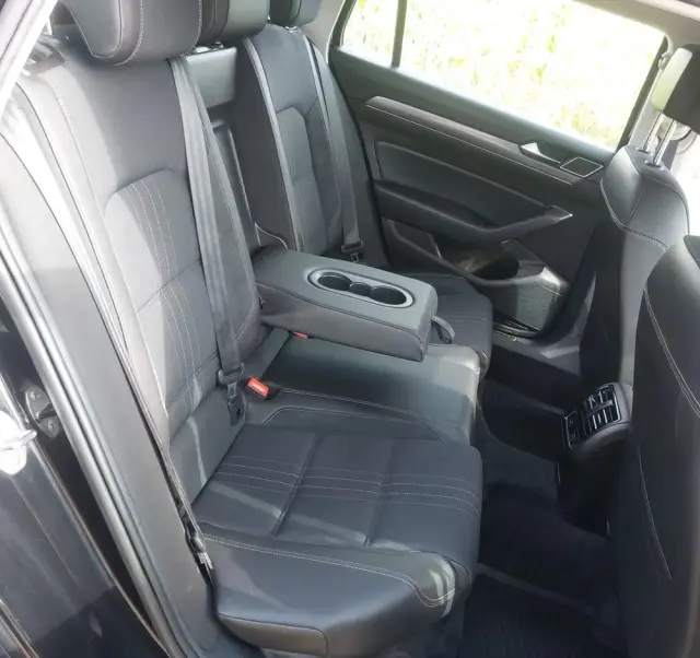 VOLKSWAGEN Passat Alltrack 2.0 TDI SCR 4Mot