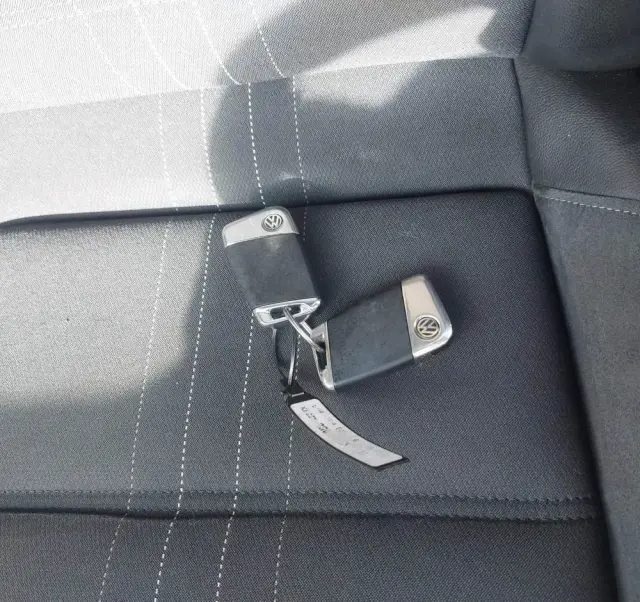 VOLKSWAGEN Passat Alltrack 2.0 TDI SCR 4Mot