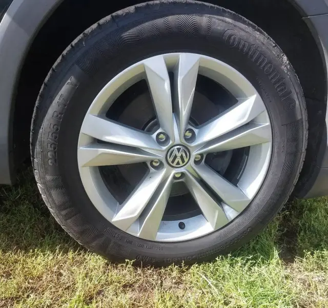 VOLKSWAGEN Passat Alltrack 2.0 TDI SCR 4Mot