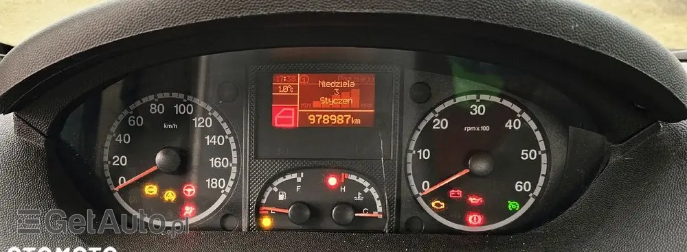 FIAT DUCATO 2.3 , AUTOLAWETA, NAJAZD, POMOC DROGOWA, 