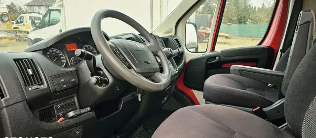 FIAT DUCATO 2.3 , AUTOLAWETA, NAJAZD, POMOC DROGOWA, 