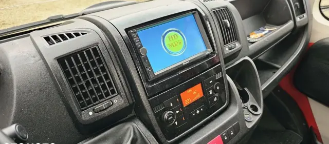 FIAT DUCATO 2.3 , AUTOLAWETA, NAJAZD, POMOC DROGOWA, 