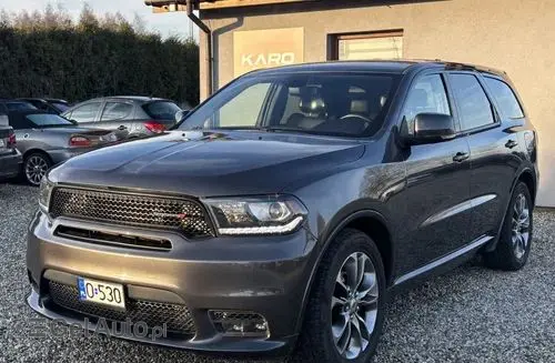 DODGE Durango 