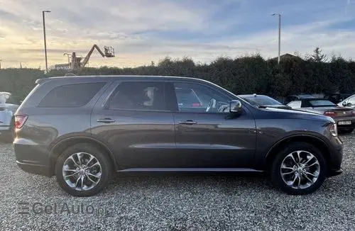 DODGE Durango 