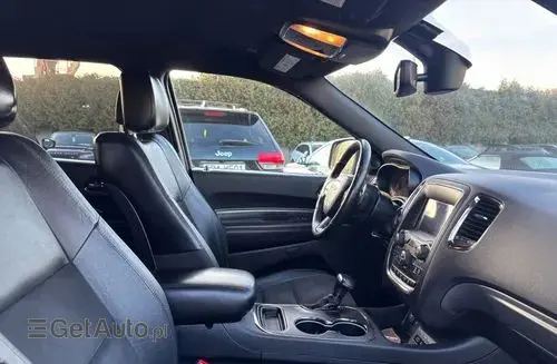 DODGE Durango 