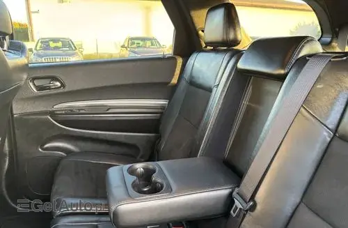 DODGE Durango 