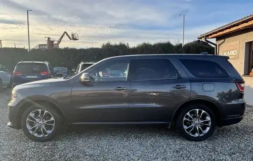 DODGE Durango 