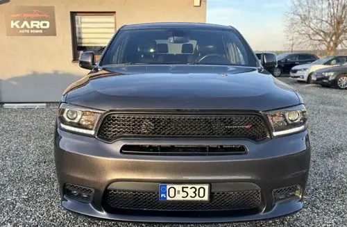 DODGE Durango 