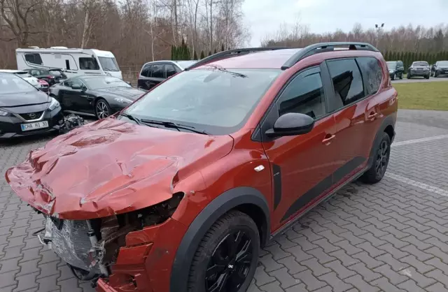DACIA Jogger 