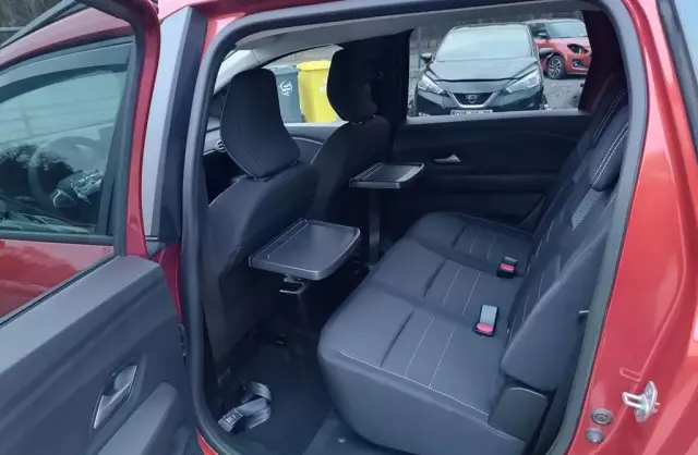 DACIA Jogger 