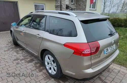CITROEN C5 
