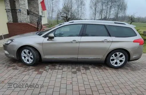 CITROEN C5 