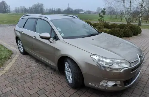 CITROEN C5 