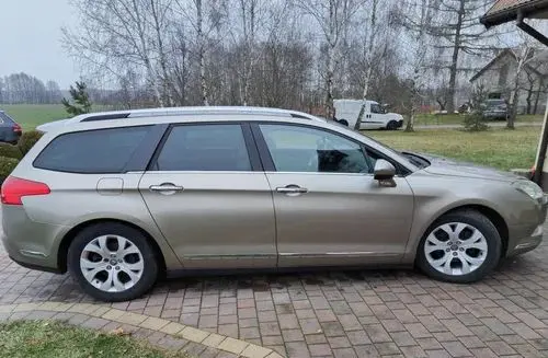 CITROEN C5 