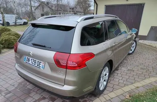 CITROEN C5 
