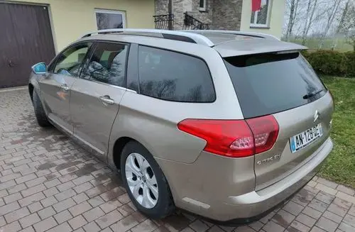 CITROEN C5 