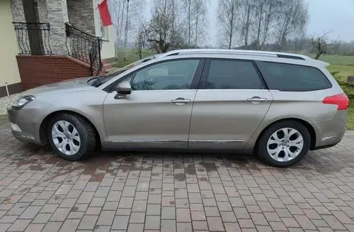 CITROEN C5 