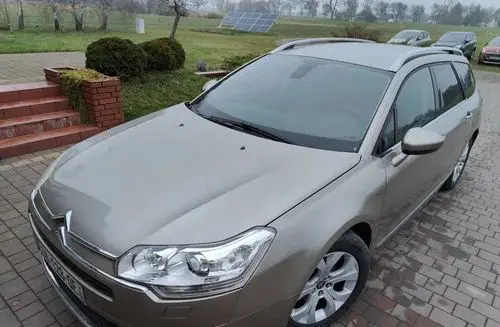 CITROEN C5 