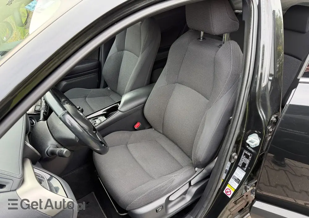 TOYOTA C-HR 1.2 Turbo Team Deutschland