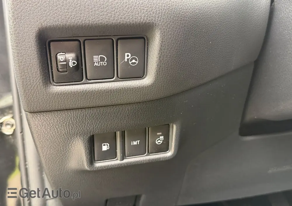 TOYOTA C-HR 1.2 Turbo Team Deutschland