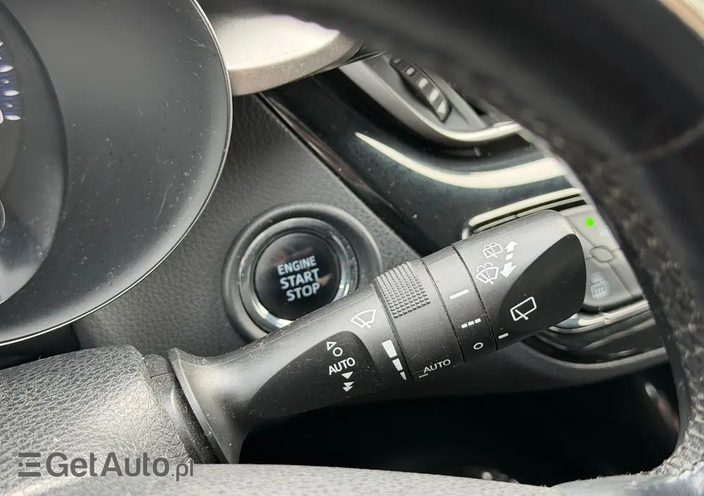 TOYOTA C-HR 1.2 Turbo Team Deutschland