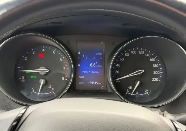 TOYOTA C-HR 1.2 Turbo Team Deutschland