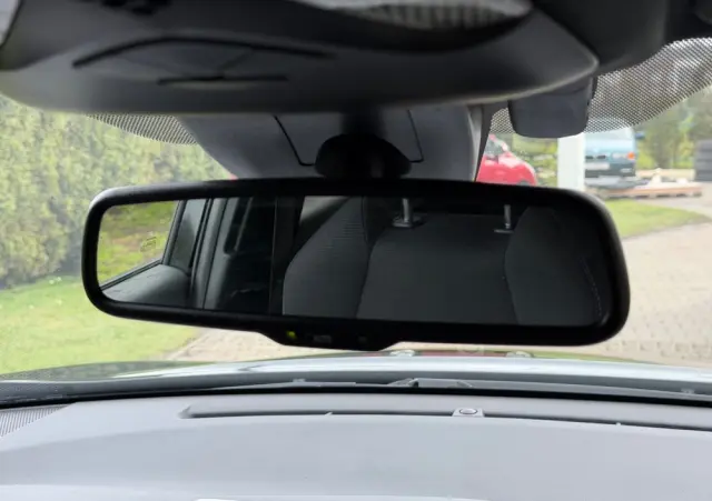 TOYOTA C-HR 1.2 Turbo Team Deutschland