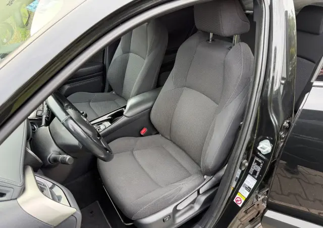 TOYOTA C-HR 1.2 Turbo Team Deutschland