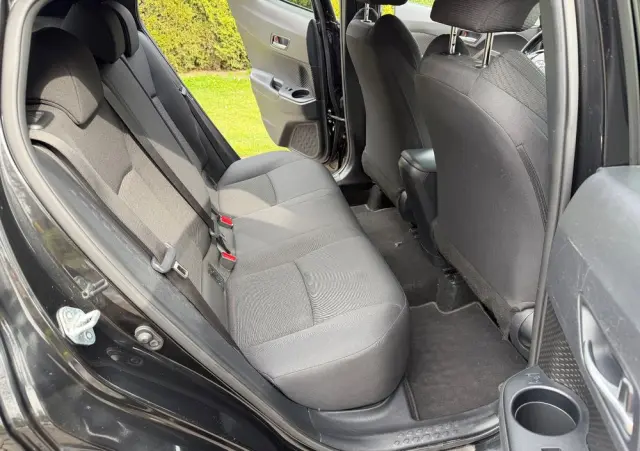 TOYOTA C-HR 1.2 Turbo Team Deutschland