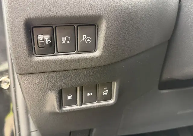 TOYOTA C-HR 1.2 Turbo Team Deutschland