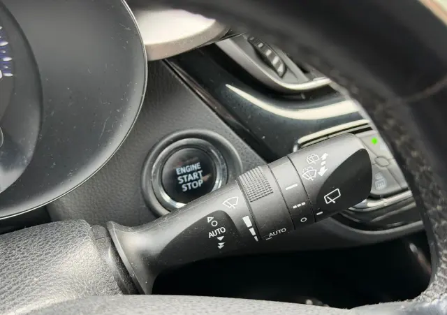 TOYOTA C-HR 1.2 Turbo Team Deutschland