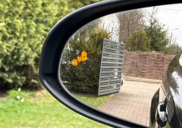 TOYOTA C-HR 1.2 Turbo Team Deutschland