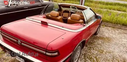 CHRYSLER Inny 