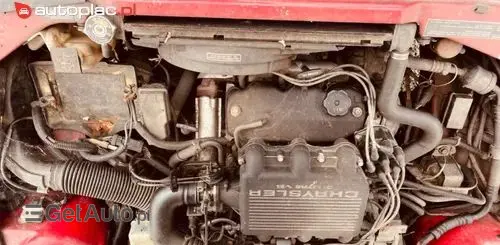 CHRYSLER Inny 